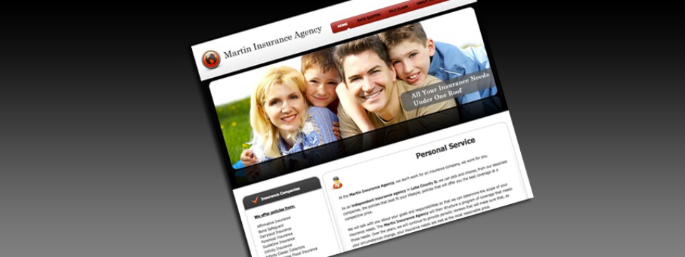 Martin Insurance Agency